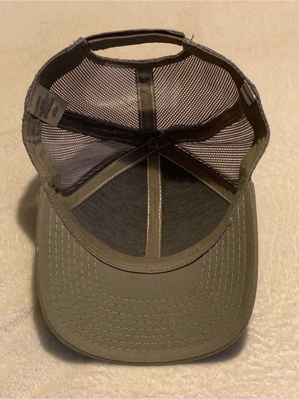 Field & Stream hat - Picture 5 of 7